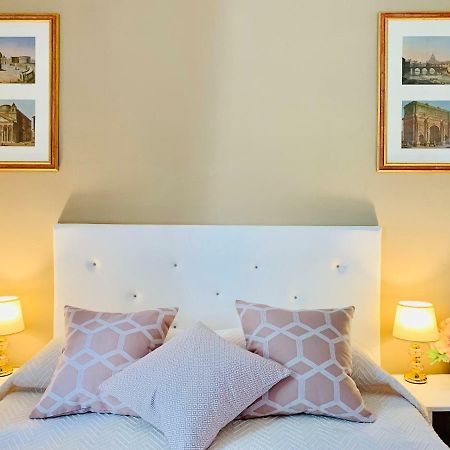 Mama Roma Domus B&B 외부 사진