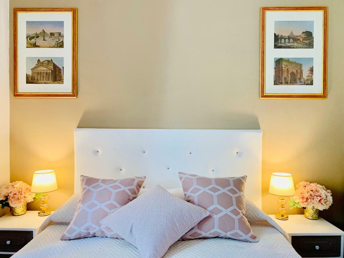 Mama Roma Domus B&B 외부 사진
