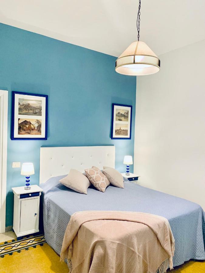 Mama Roma Domus B&B 외부 사진