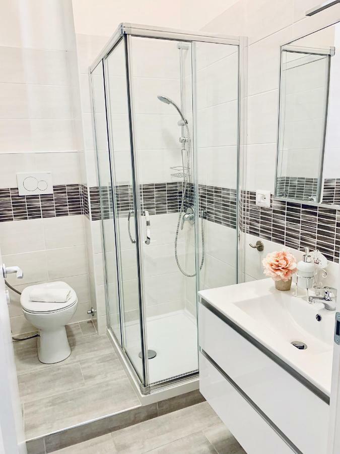 Mama Roma Domus B&B 외부 사진