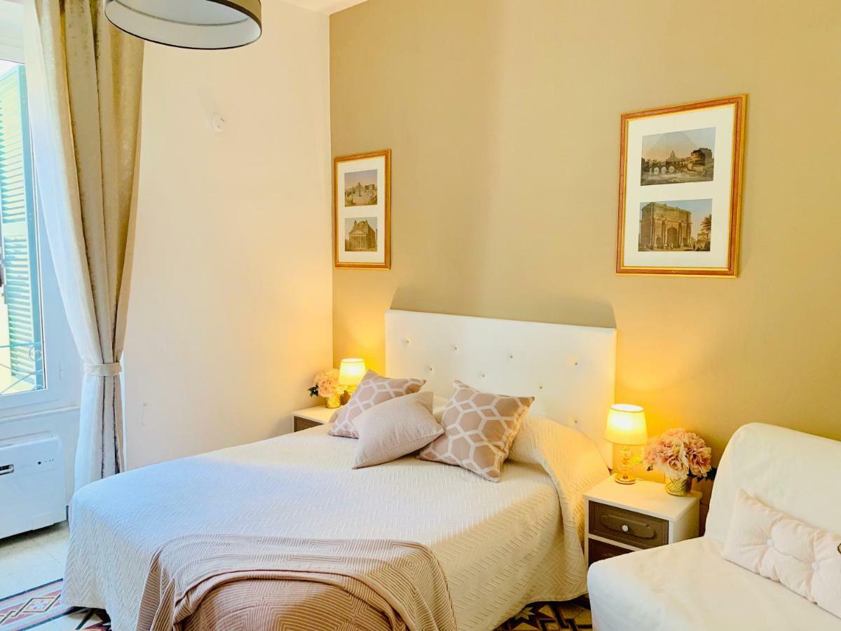 Mama Roma Domus B&B 외부 사진