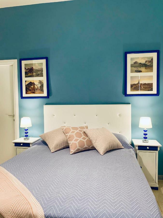 Mama Roma Domus B&B 외부 사진