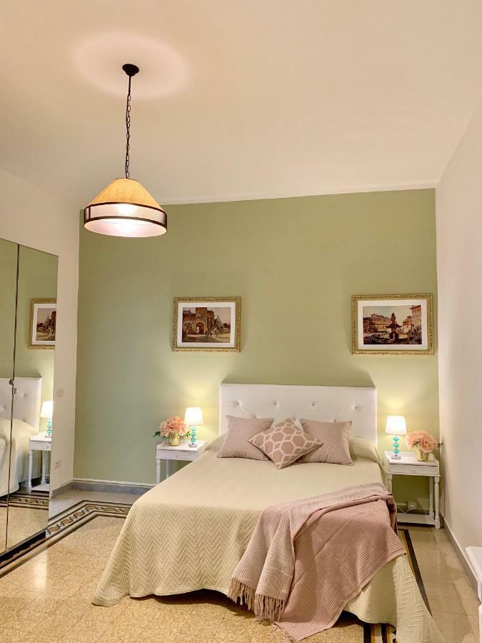 Mama Roma Domus B&B 외부 사진