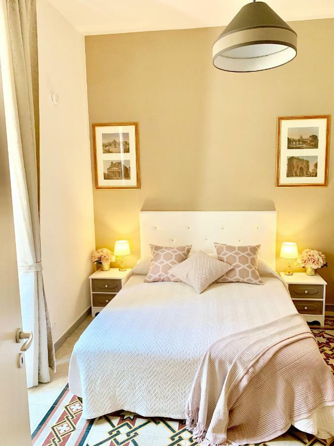 Mama Roma Domus B&B 외부 사진