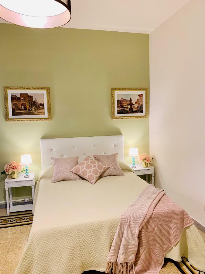Mama Roma Domus B&B 외부 사진