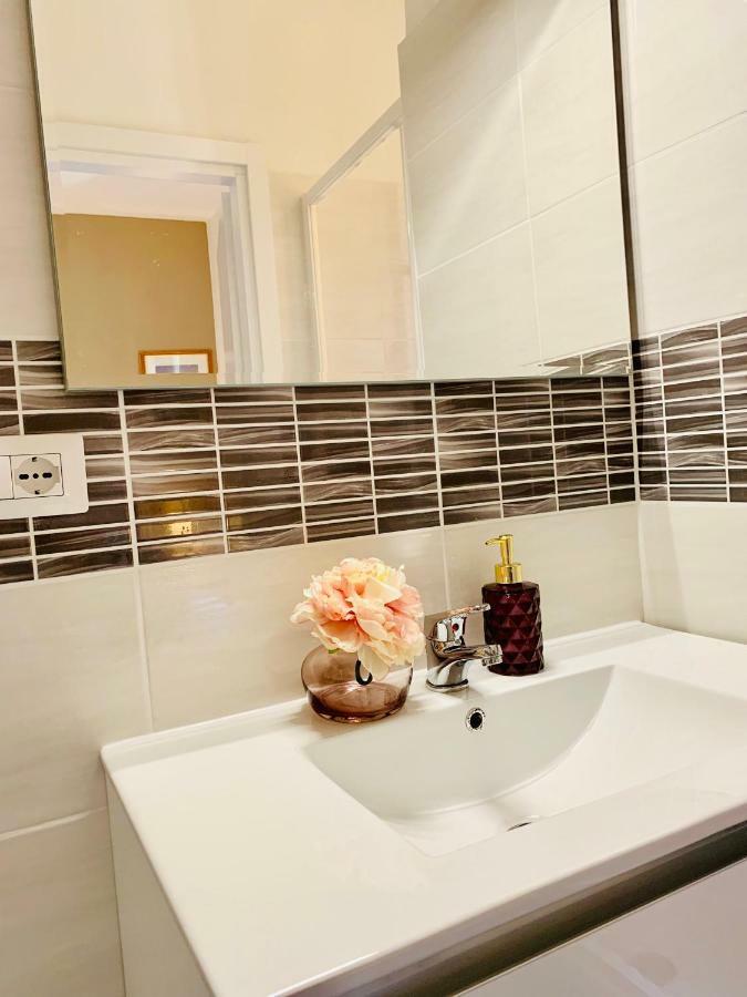 Mama Roma Domus B&B 외부 사진