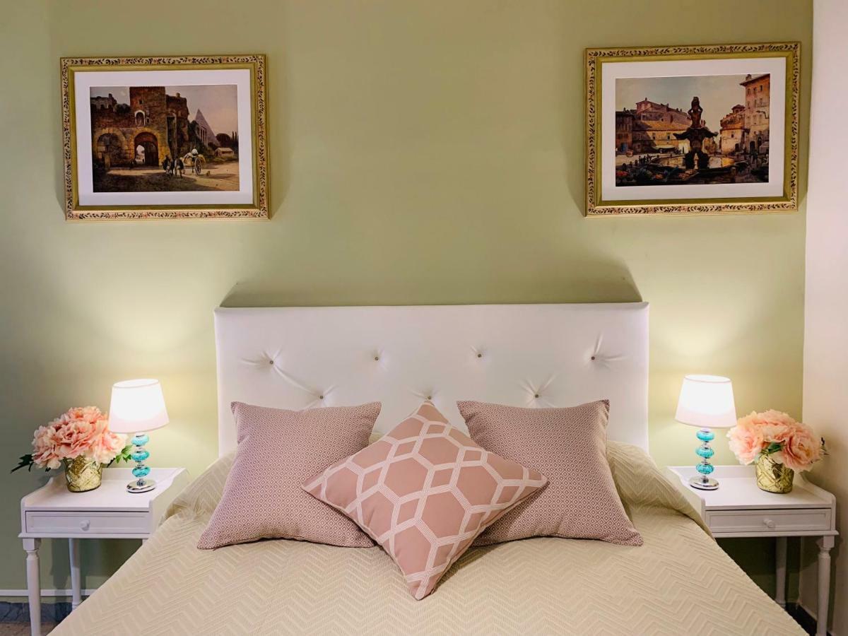 Mama Roma Domus B&B 외부 사진
