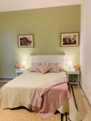 Mama Roma Domus B&B 외부 사진