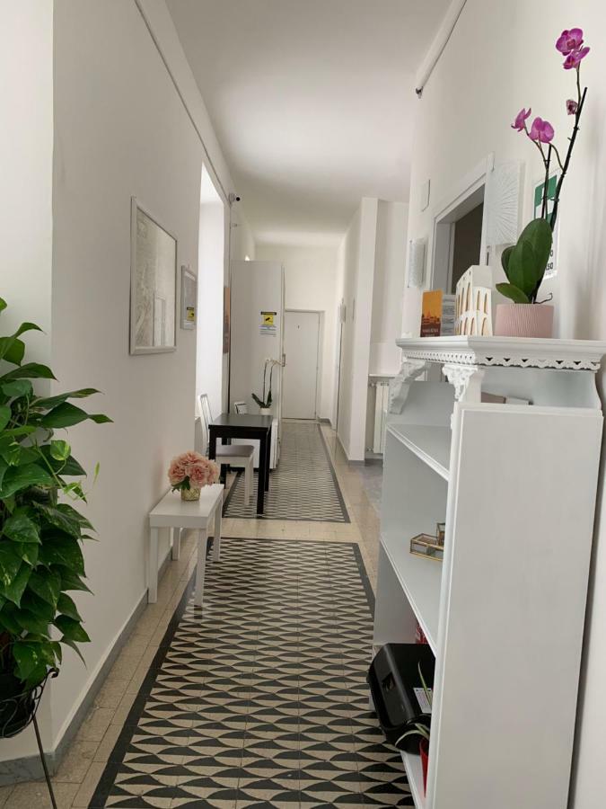 Mama Roma Domus B&B 외부 사진